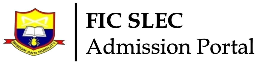 school logo
